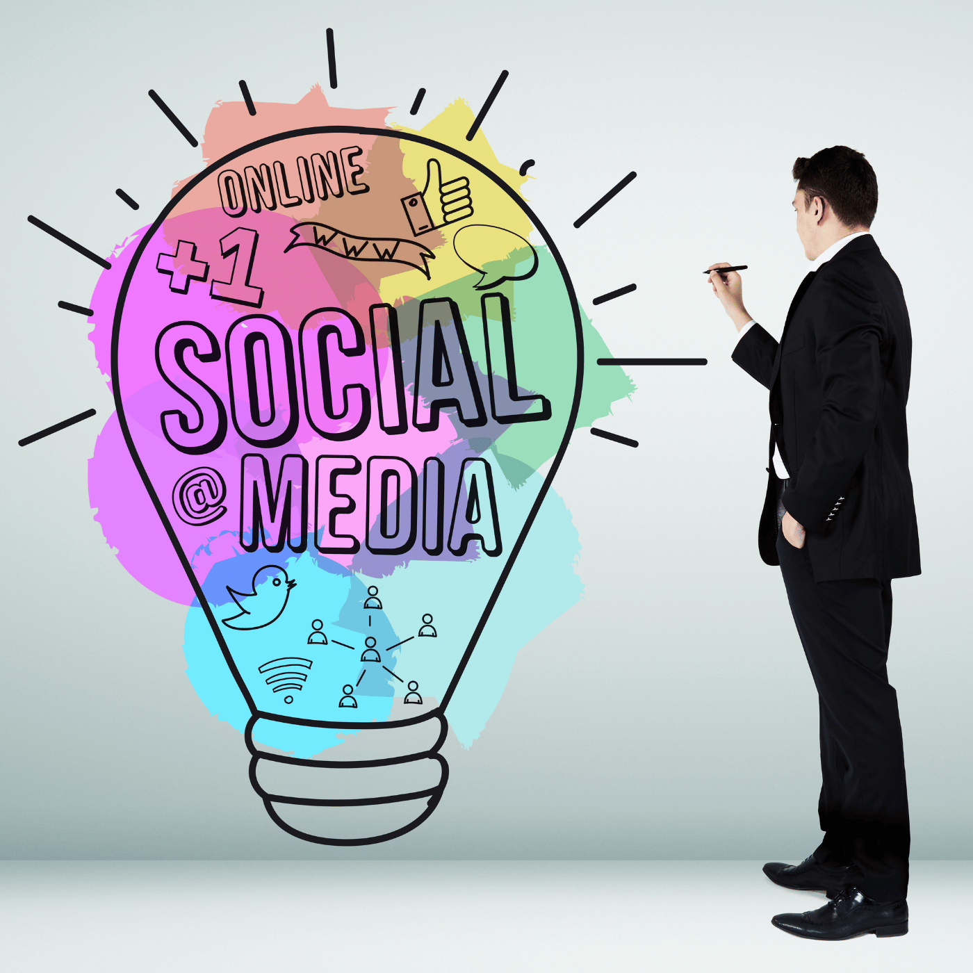 Social Media Marketing